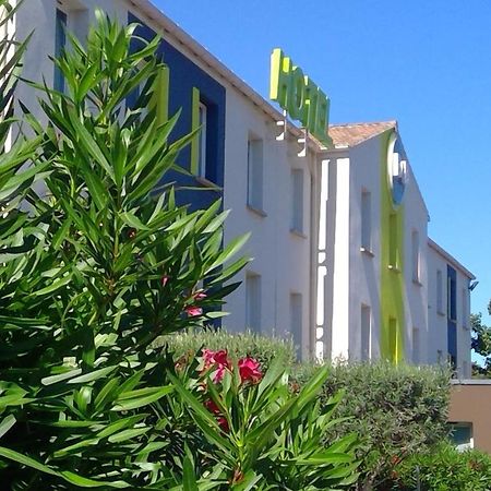 B&B Hotel Toulon Ollioules Kültér fotó
