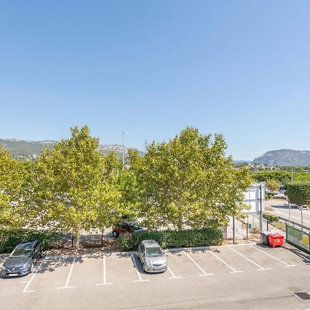 B&B Hotel Toulon Ollioules Kültér fotó
