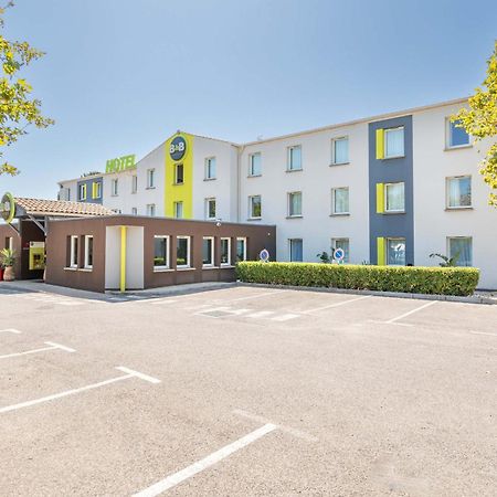 B&B Hotel Toulon Ollioules Kültér fotó