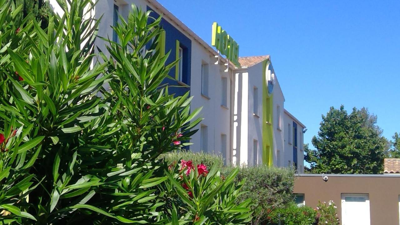 B&B Hotel Toulon Ollioules Kültér fotó