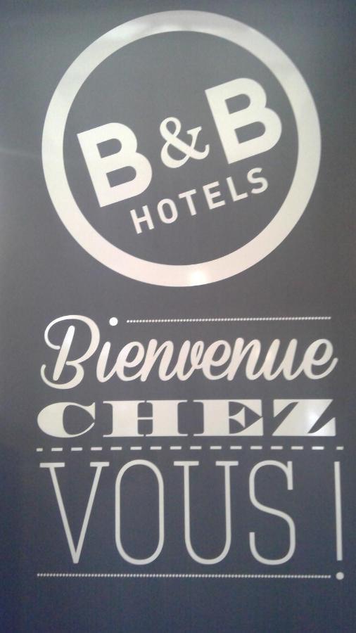 B&B Hotel Toulon Ollioules Kültér fotó