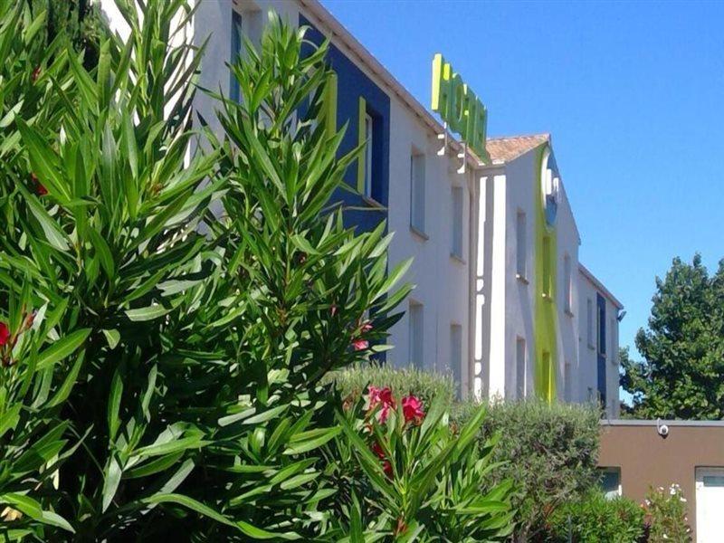 B&B Hotel Toulon Ollioules Kültér fotó