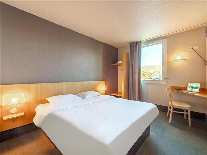B&B Hotel Toulon Ollioules Kültér fotó