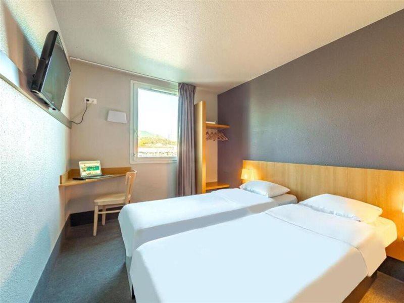 B&B Hotel Toulon Ollioules Kültér fotó