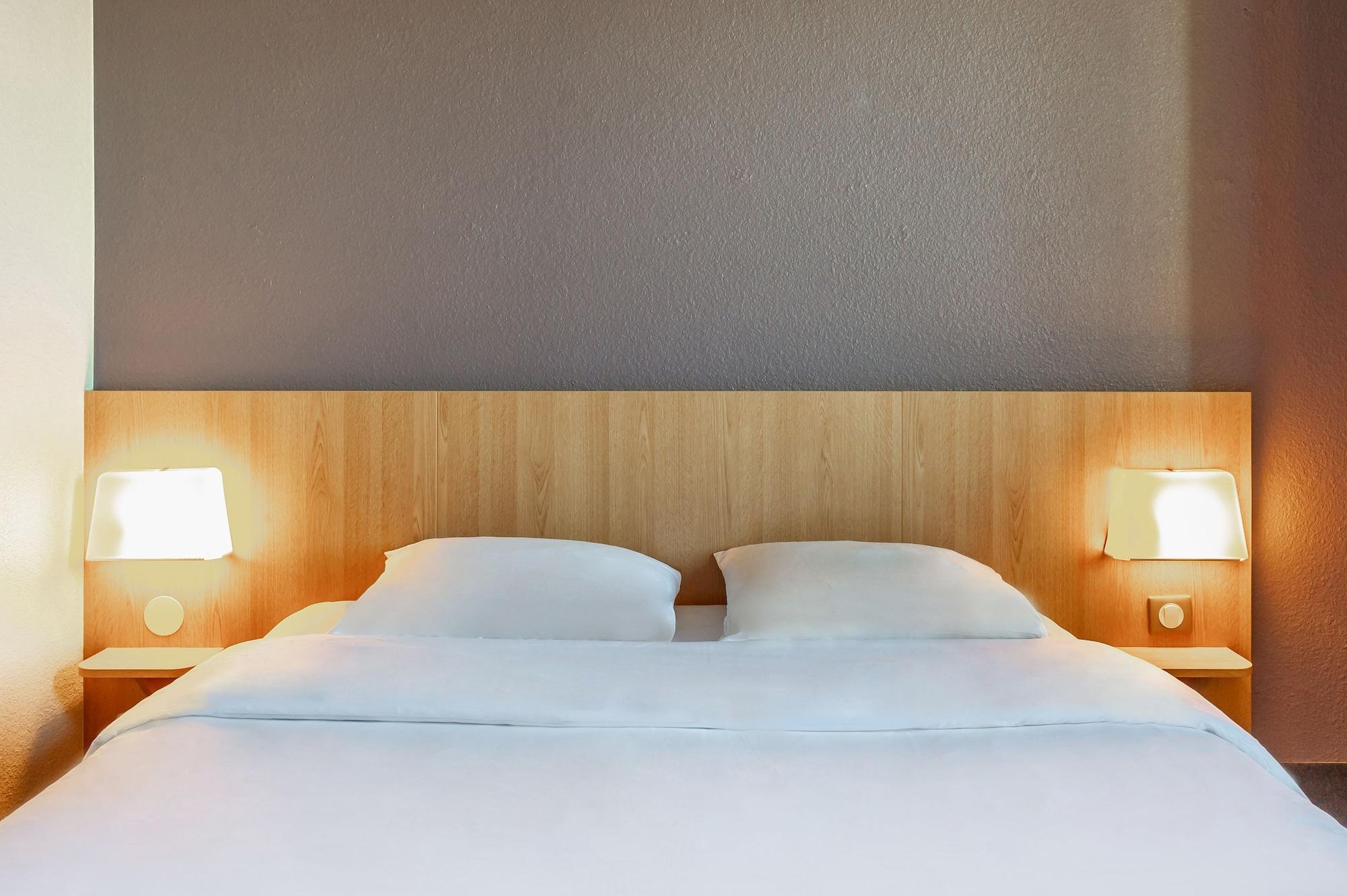 B&B Hotel Toulon Ollioules Kültér fotó