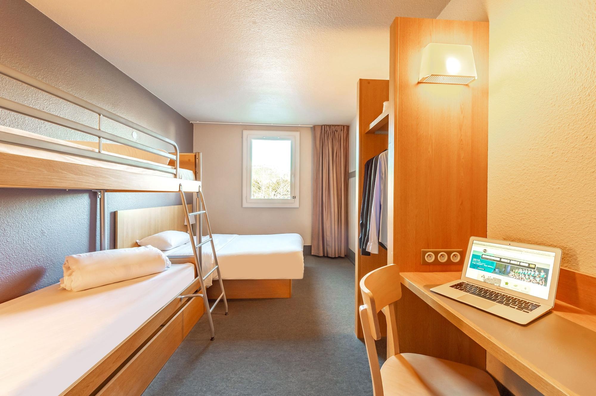 B&B Hotel Toulon Ollioules Kültér fotó