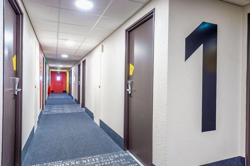 B&B Hotel Toulon Ollioules Kültér fotó