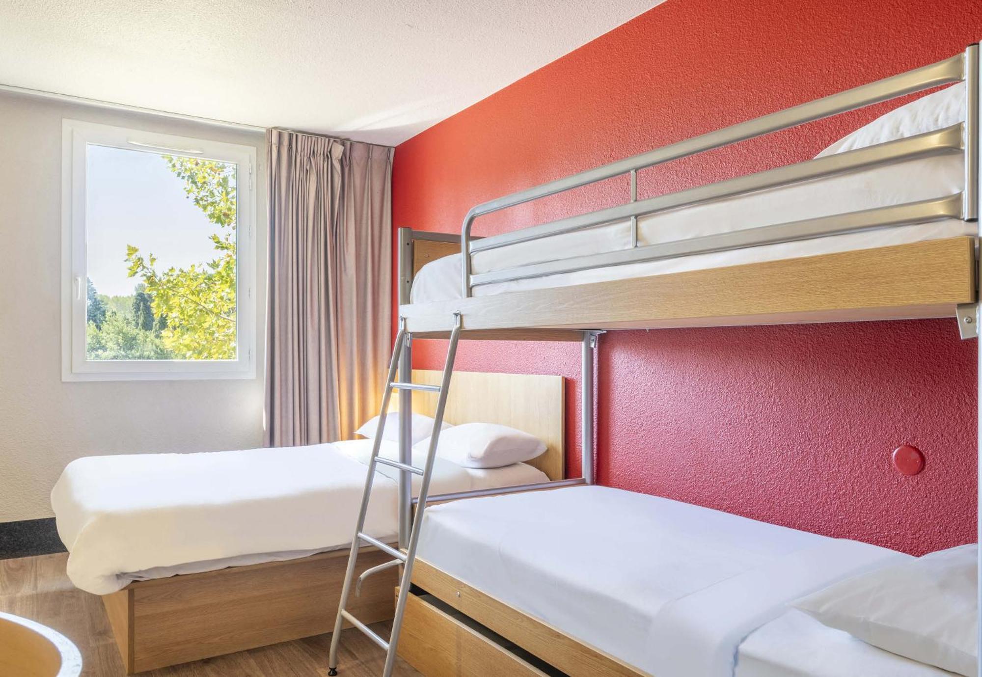 B&B Hotel Toulon Ollioules Kültér fotó