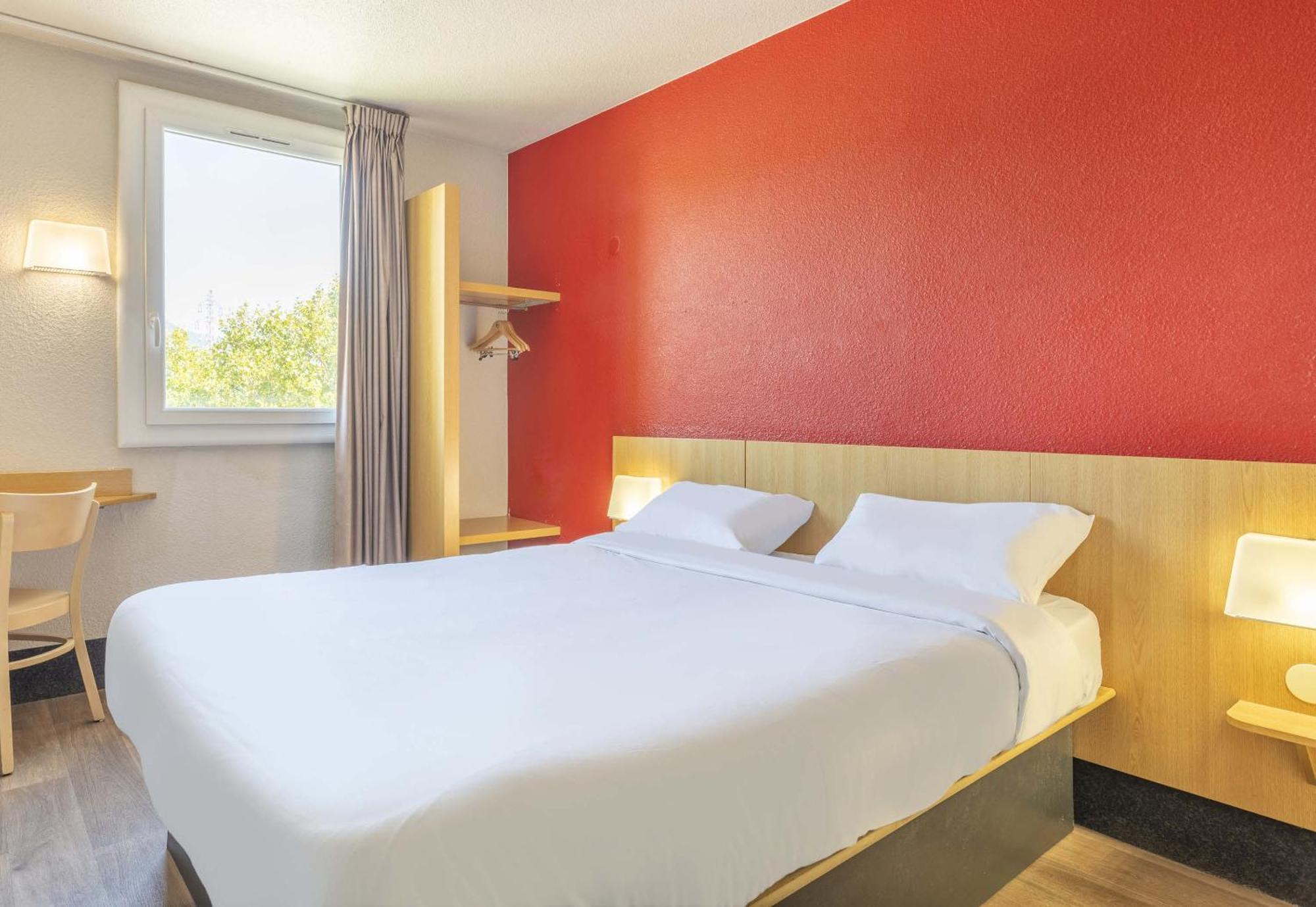 B&B Hotel Toulon Ollioules Kültér fotó