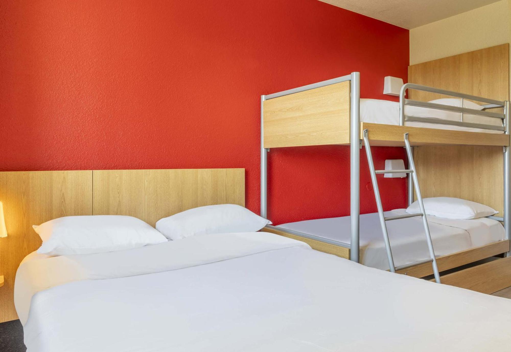 B&B Hotel Toulon Ollioules Kültér fotó