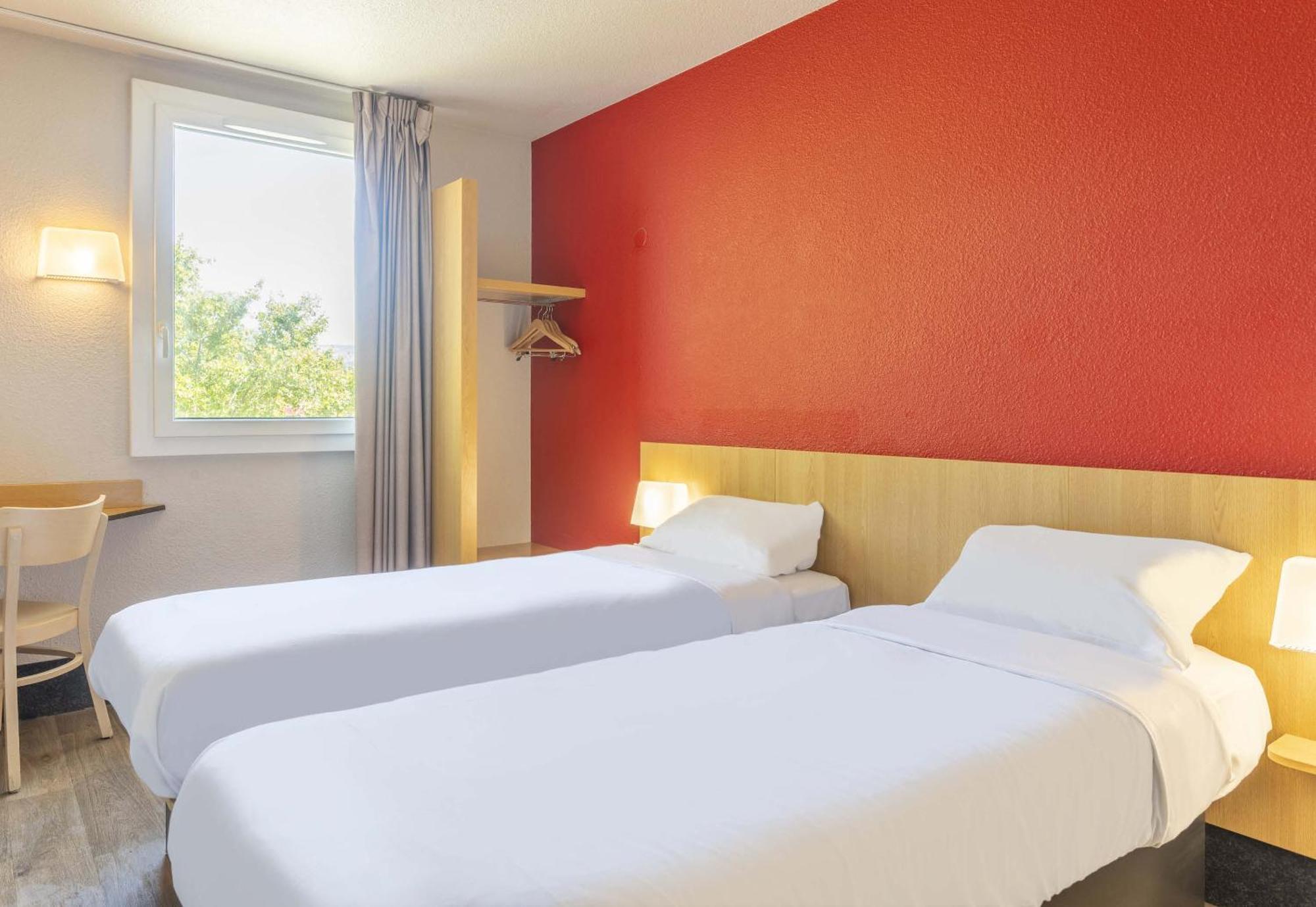 B&B Hotel Toulon Ollioules Kültér fotó