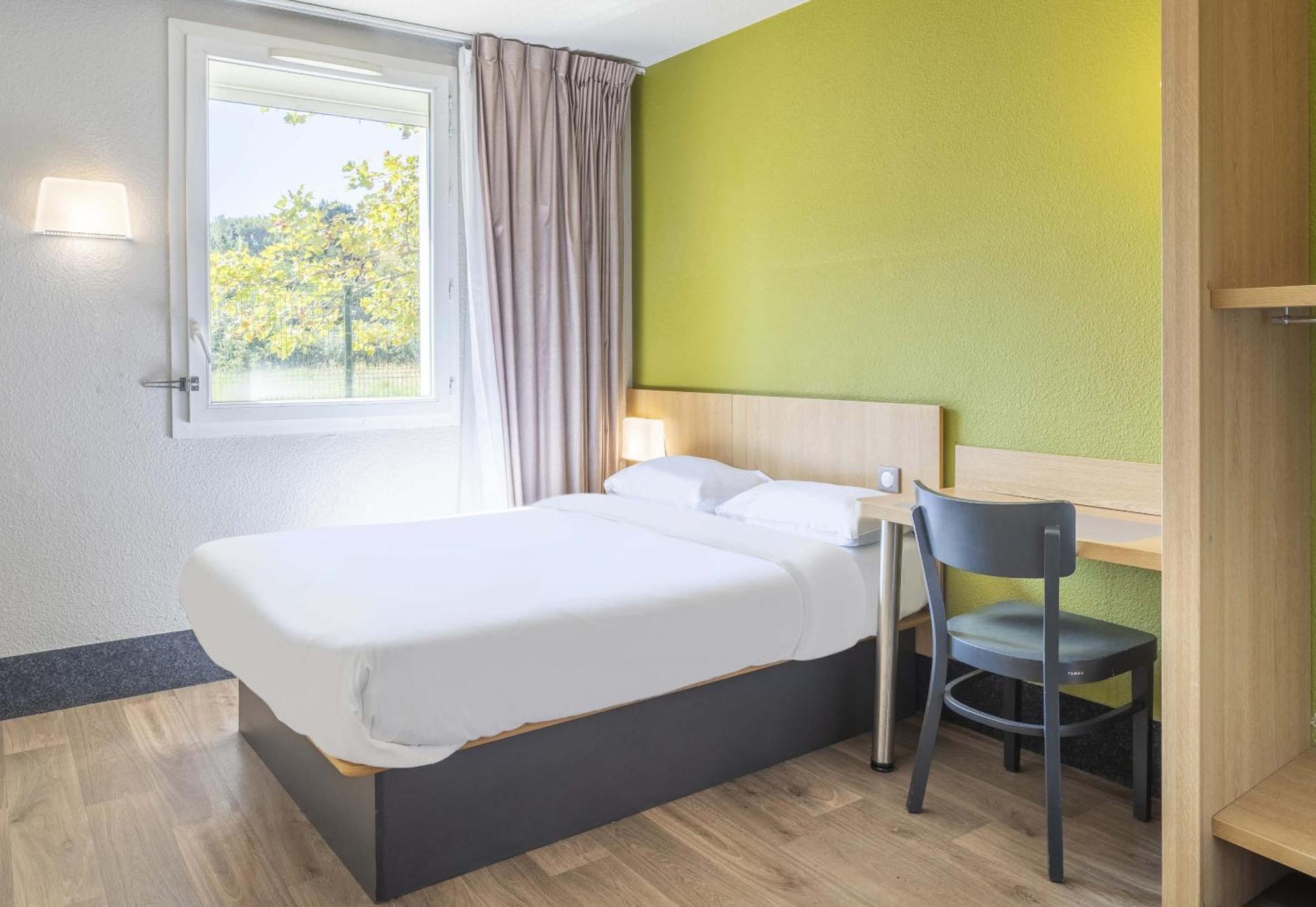 B&B Hotel Toulon Ollioules Kültér fotó