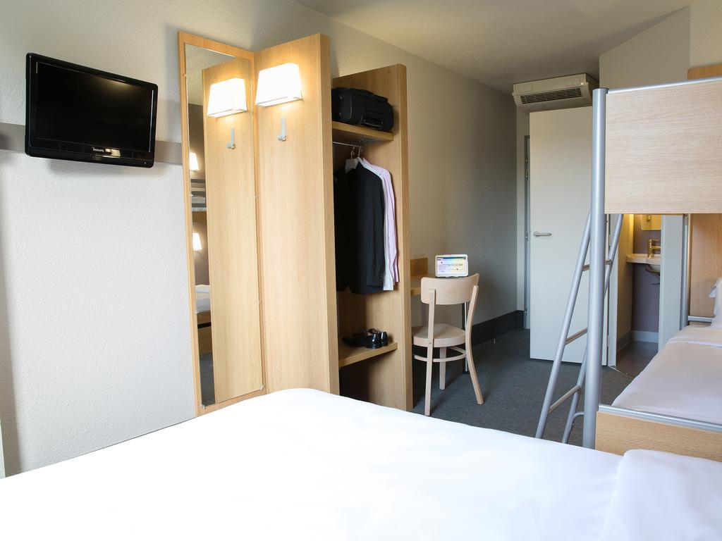 B&B Hotel Toulon Ollioules Kültér fotó