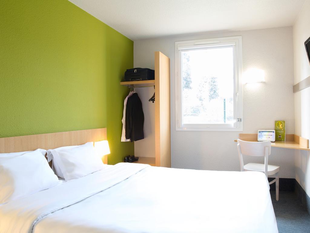 B&B Hotel Toulon Ollioules Kültér fotó