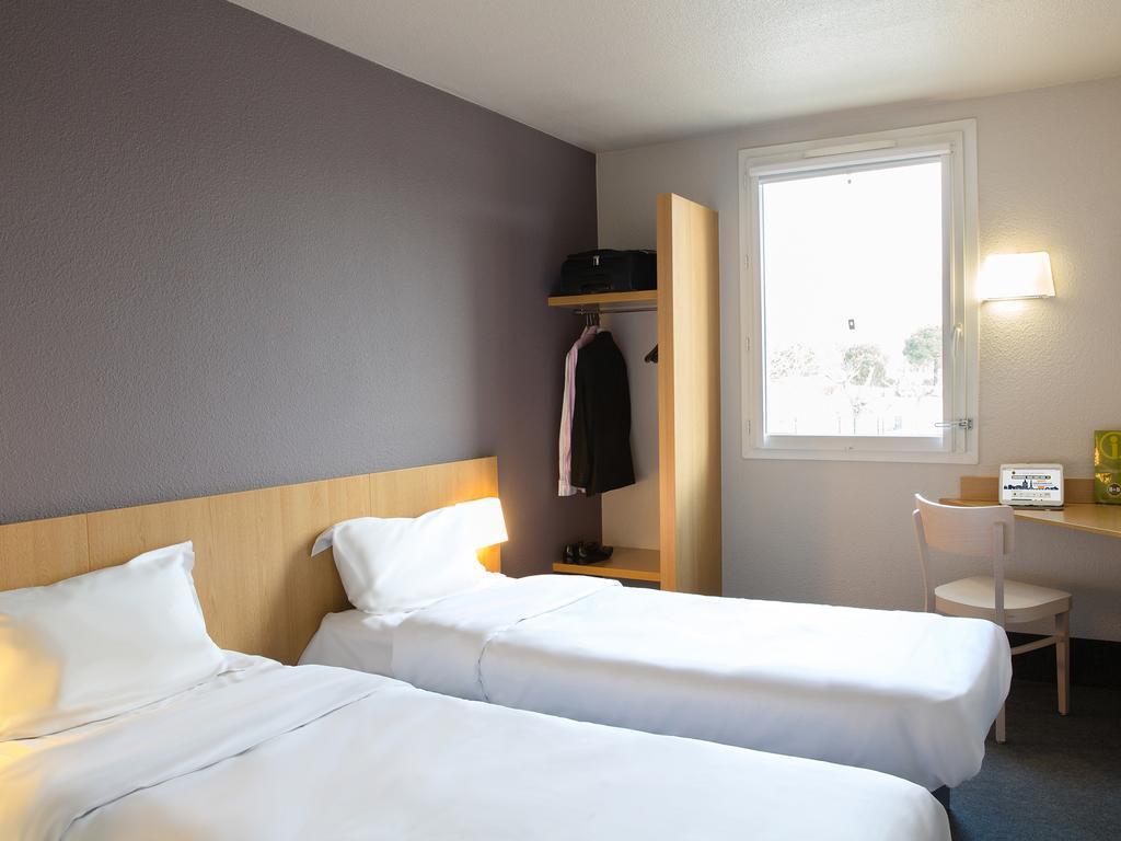 B&B Hotel Toulon Ollioules Kültér fotó