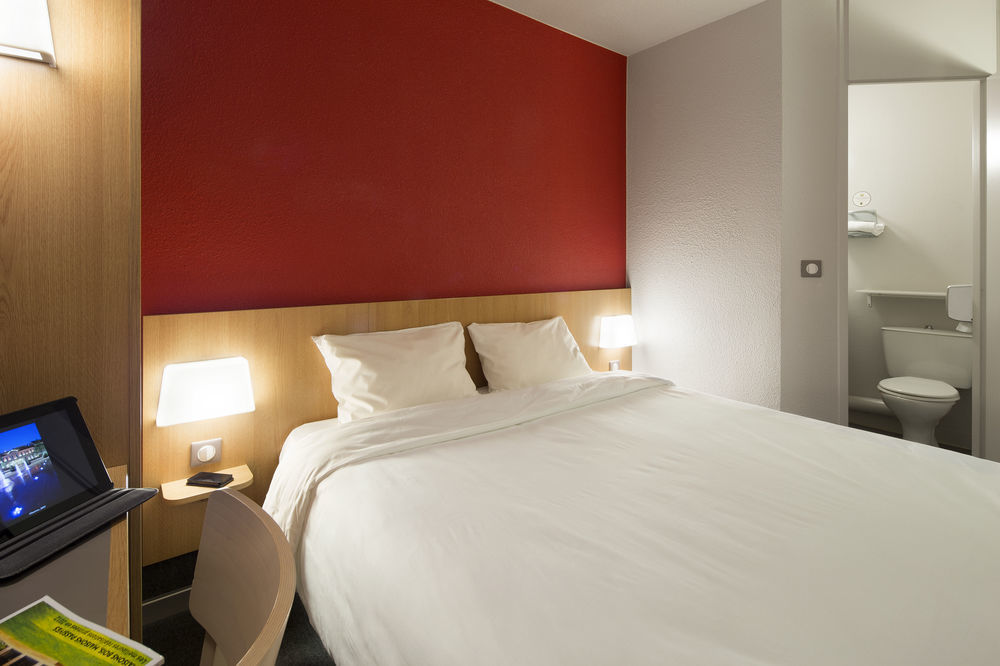 B&B Hotel Toulon Ollioules Kültér fotó