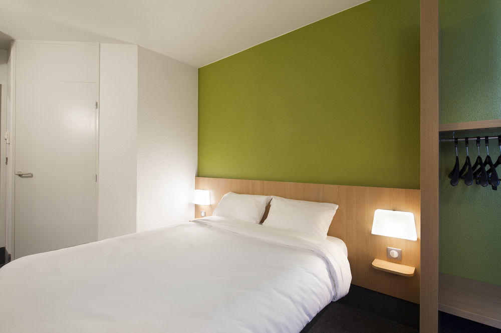 B&B Hotel Toulon Ollioules Kültér fotó