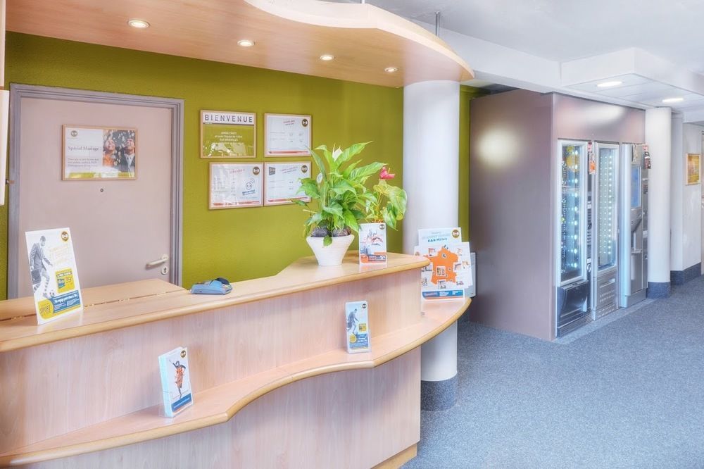 B&B Hotel Toulon Ollioules Kültér fotó