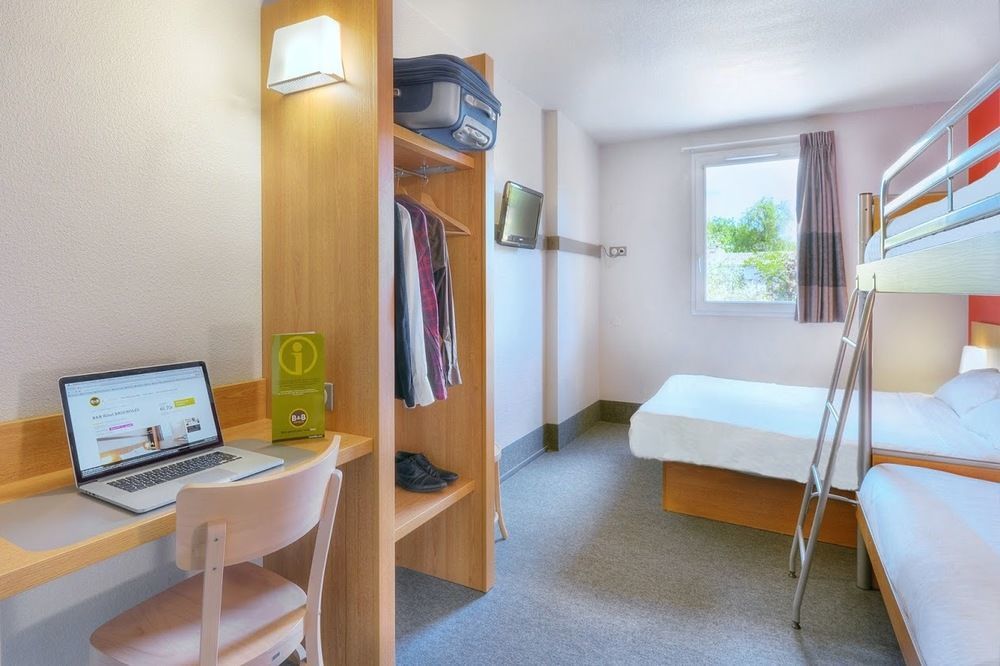 B&B Hotel Toulon Ollioules Kültér fotó
