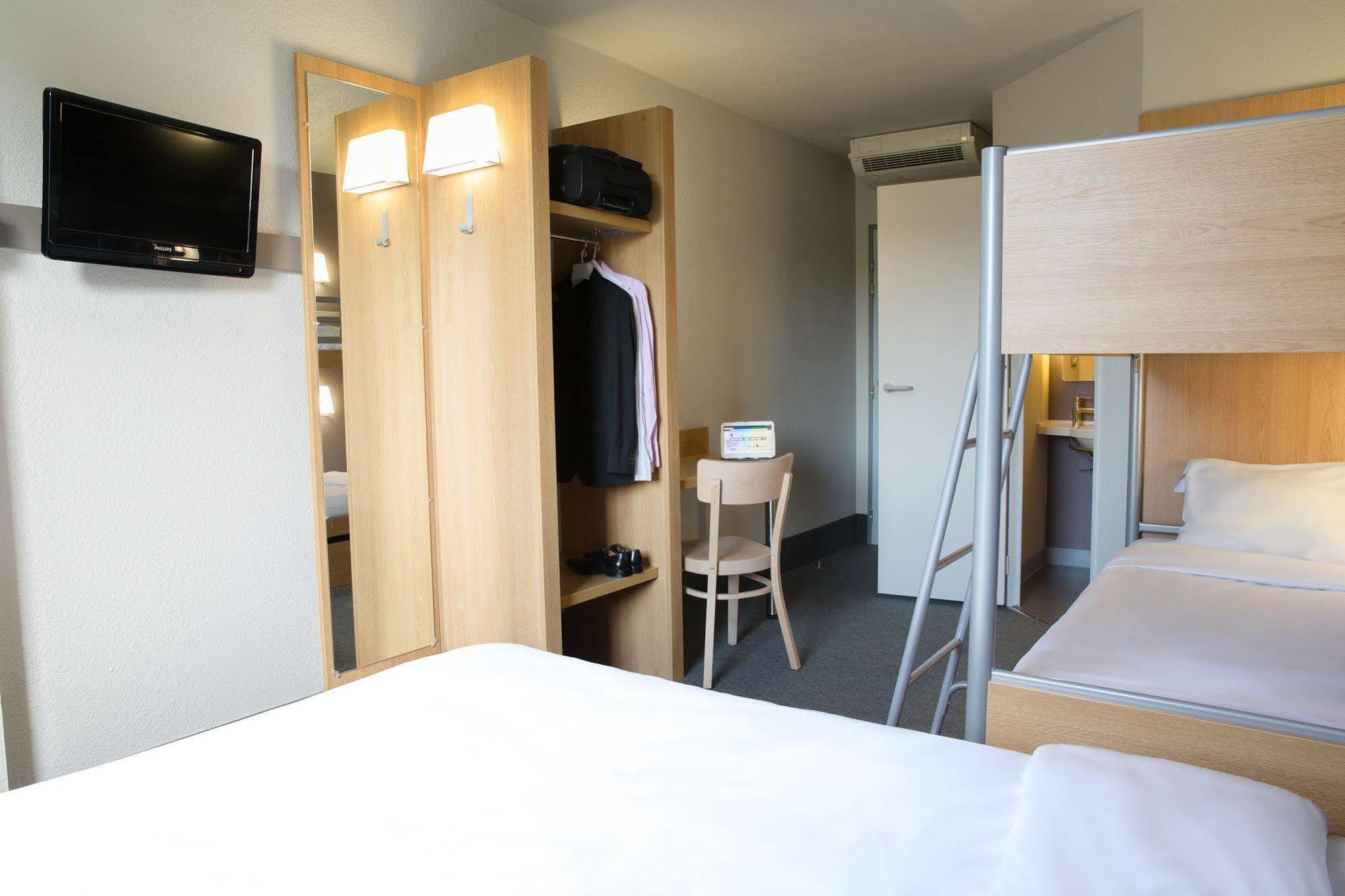 B&B Hotel Toulon Ollioules Kültér fotó