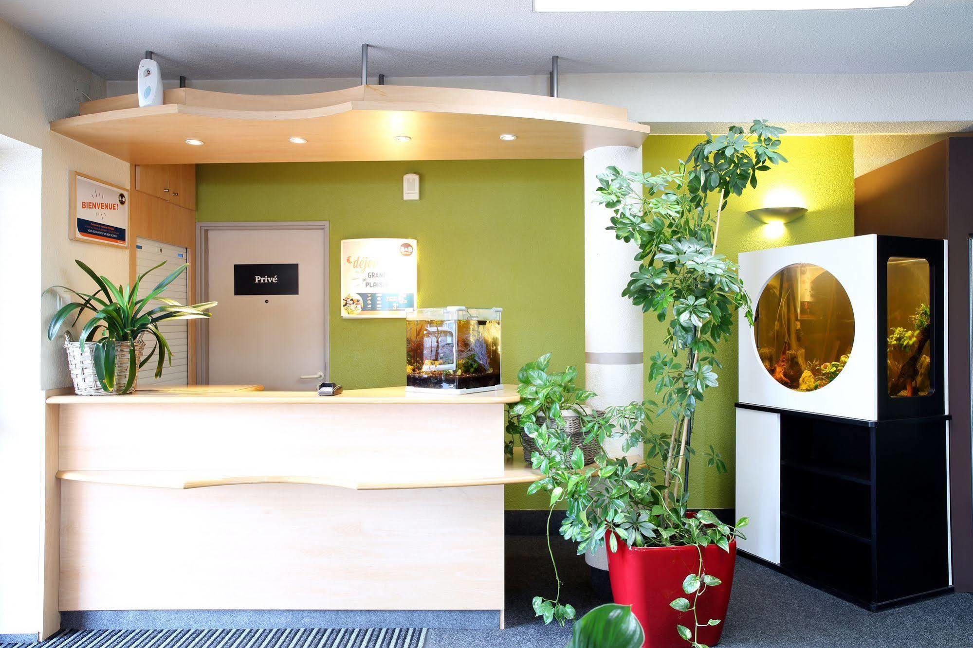 B&B Hotel Toulon Ollioules Kültér fotó