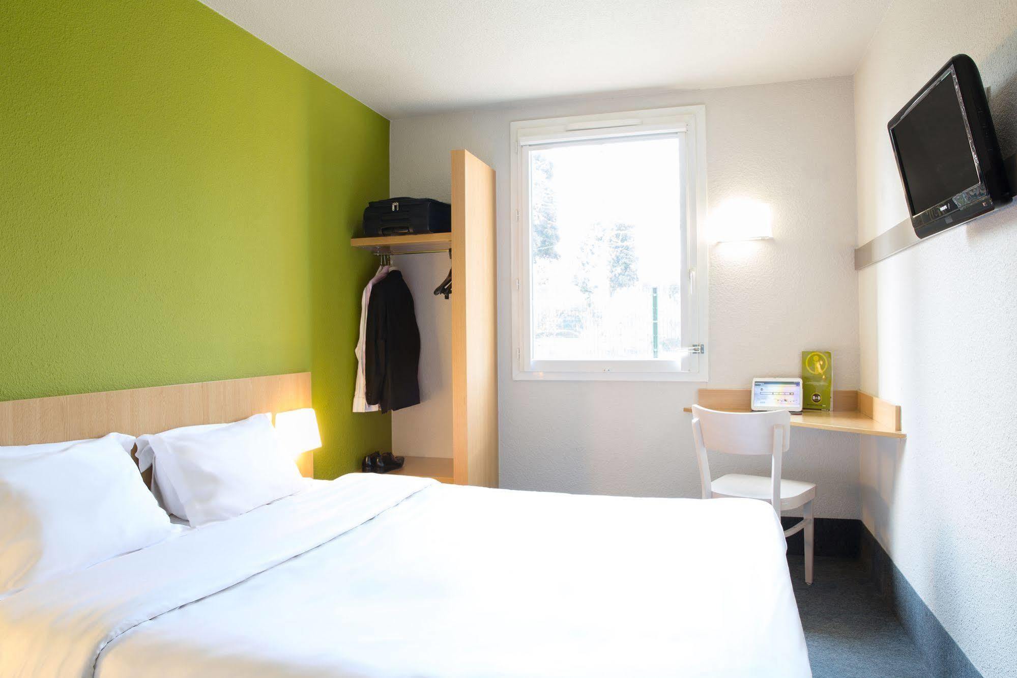 B&B Hotel Toulon Ollioules Kültér fotó