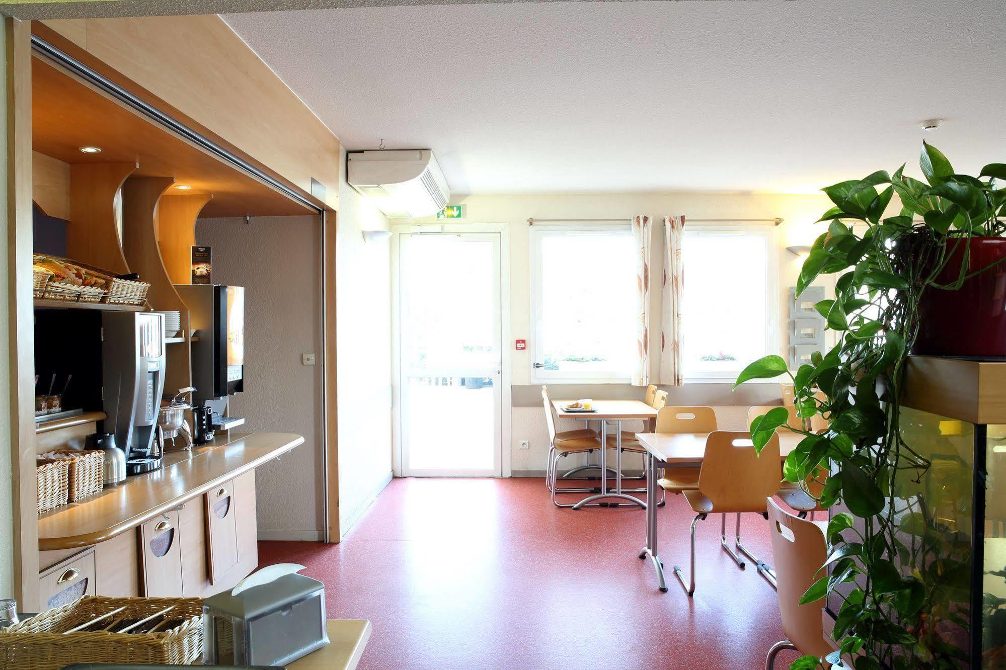 B&B Hotel Toulon Ollioules Kültér fotó