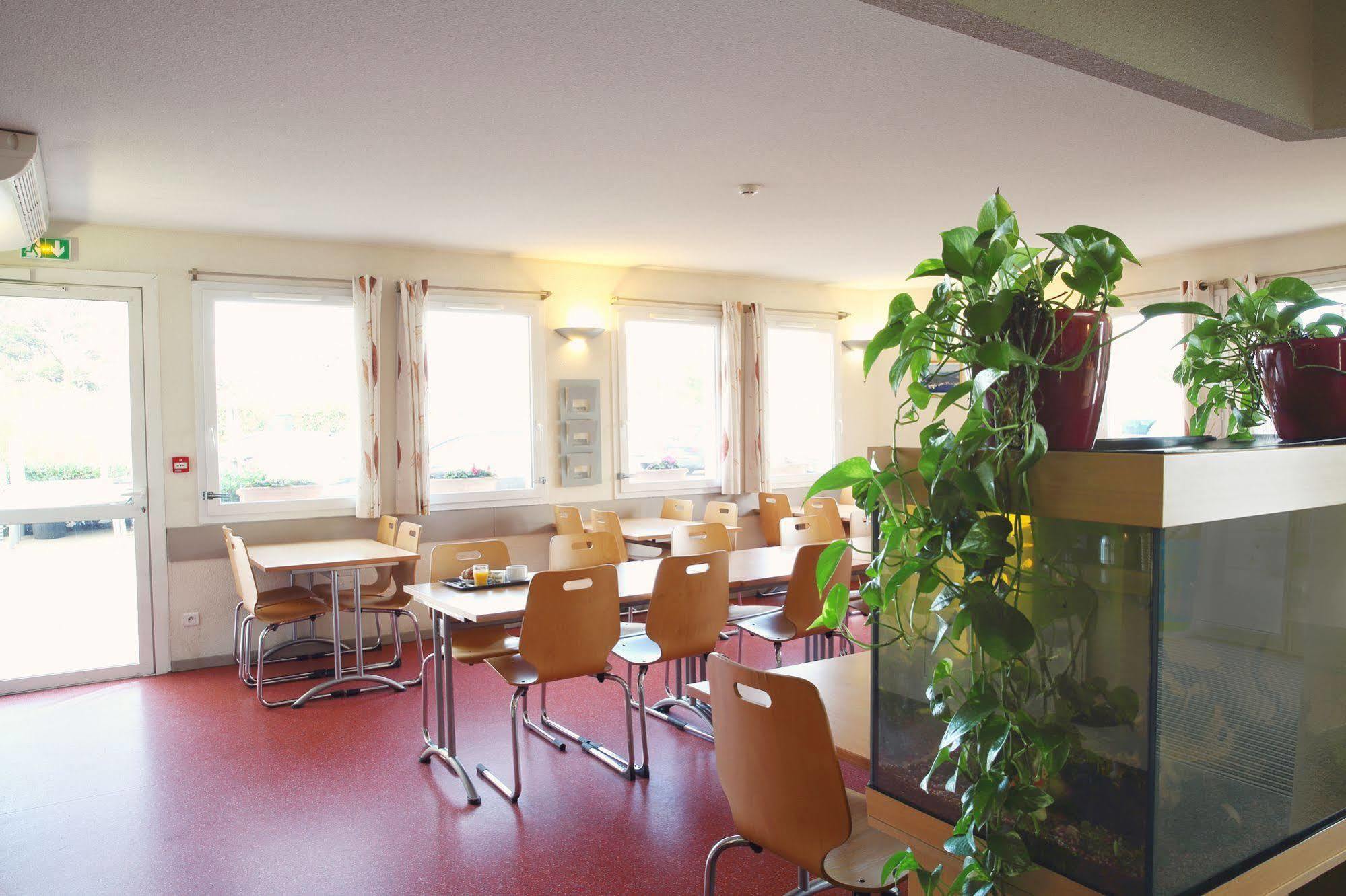 B&B Hotel Toulon Ollioules Kültér fotó