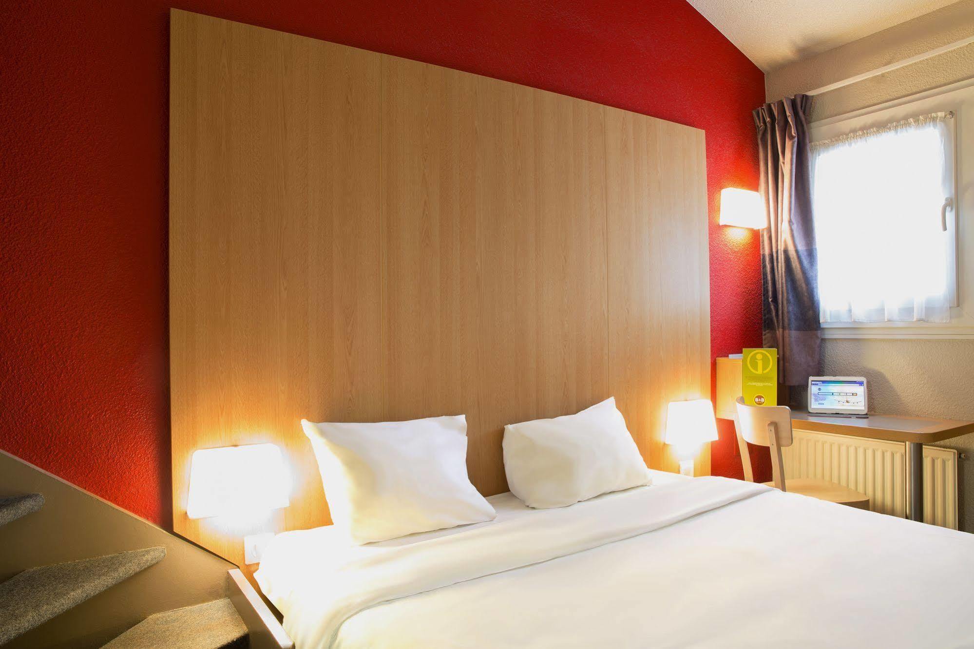 B&B Hotel Toulon Ollioules Kültér fotó