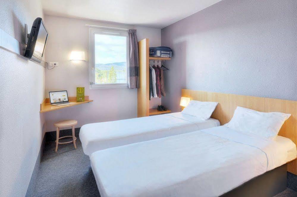 B&B Hotel Toulon Ollioules Kültér fotó