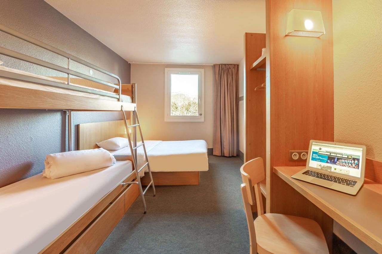 B&B Hotel Toulon Ollioules Kültér fotó